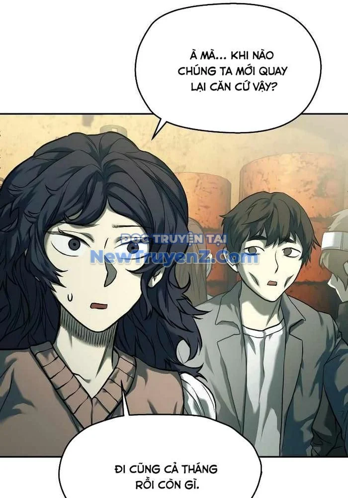 Sống Sót Qua Ngày Tận Thế Chapter 55 - Trang 2