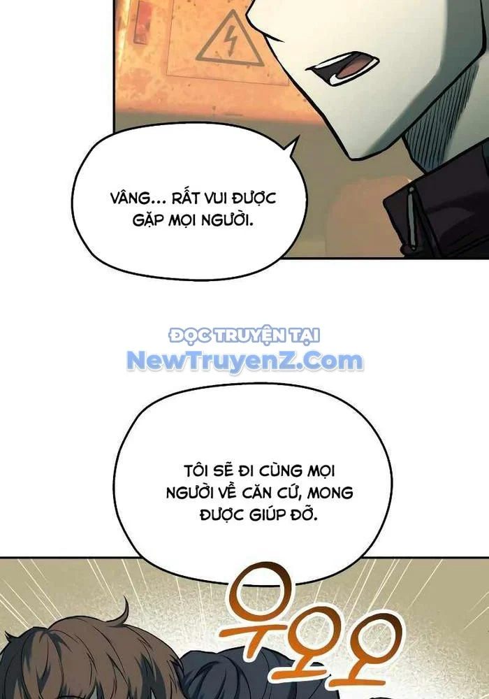 Sống Sót Qua Ngày Tận Thế Chapter 55 - Trang 2