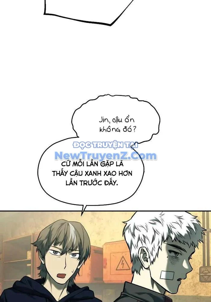 Sống Sót Qua Ngày Tận Thế Chapter 55 - Trang 2