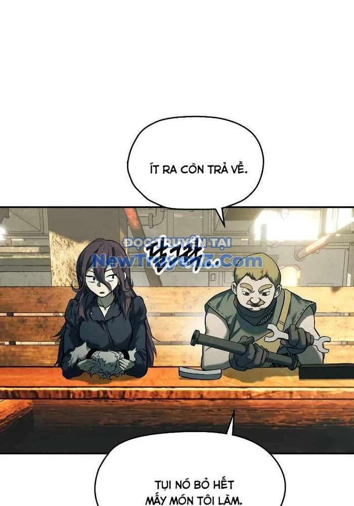 Sống Sót Qua Ngày Tận Thế Chapter 55 - Trang 2