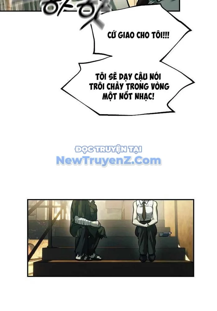 Sống Sót Qua Ngày Tận Thế Chapter 55 - Trang 2