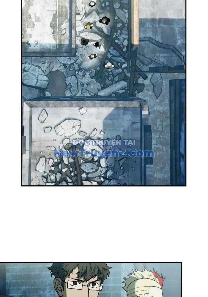 Sống Sót Qua Ngày Tận Thế Chapter 55 - Trang 2