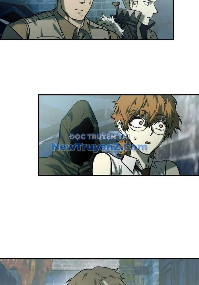 Sống Sót Qua Ngày Tận Thế Chapter 55 - Trang 2