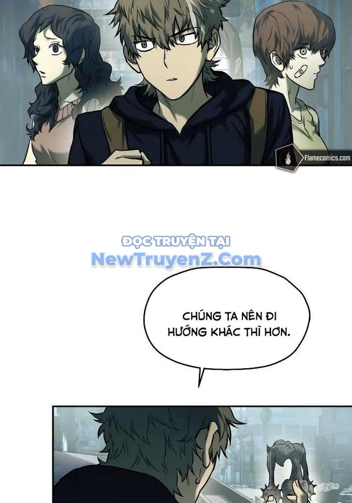 Sống Sót Qua Ngày Tận Thế Chapter 55 - Trang 2