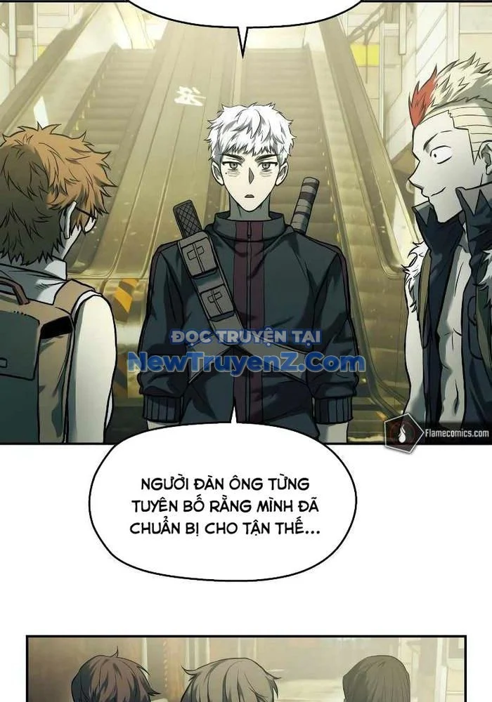 Sống Sót Qua Ngày Tận Thế Chapter 55 - Trang 2
