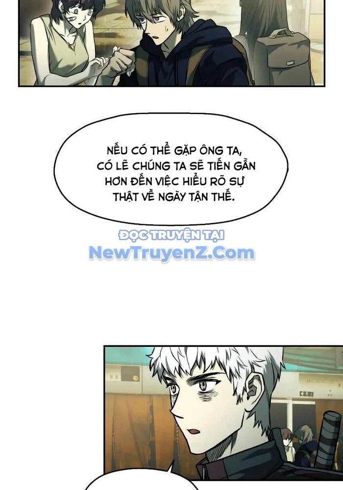 Sống Sót Qua Ngày Tận Thế Chapter 55 - Trang 2