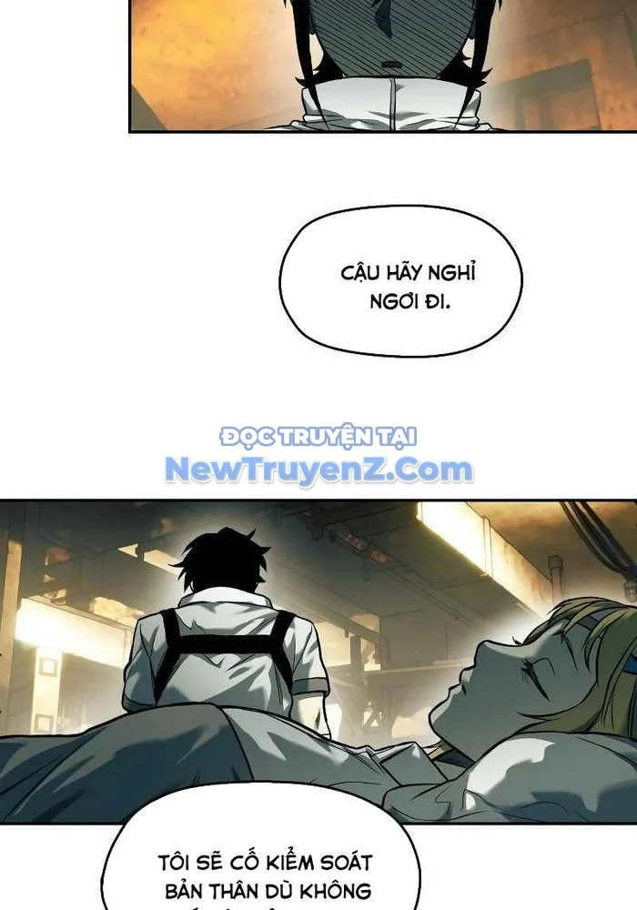 Sống Sót Qua Ngày Tận Thế Chapter 55 - Trang 2