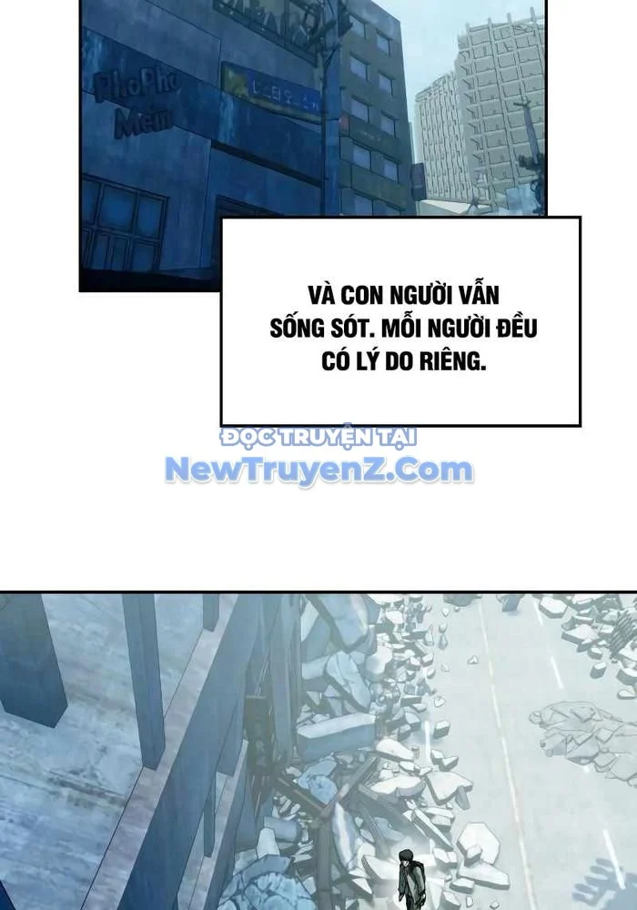 Sống Sót Qua Ngày Tận Thế Chapter 55 - Trang 2