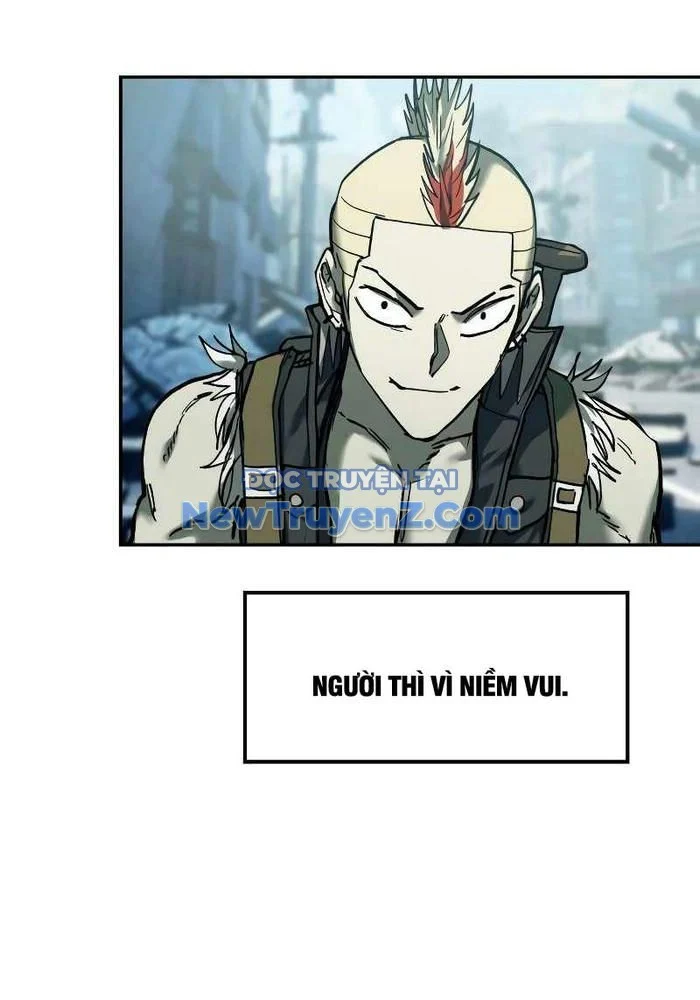 Sống Sót Qua Ngày Tận Thế Chapter 55 - Trang 2