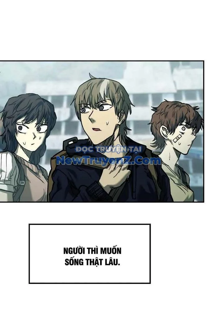 Sống Sót Qua Ngày Tận Thế Chapter 55 - Trang 2
