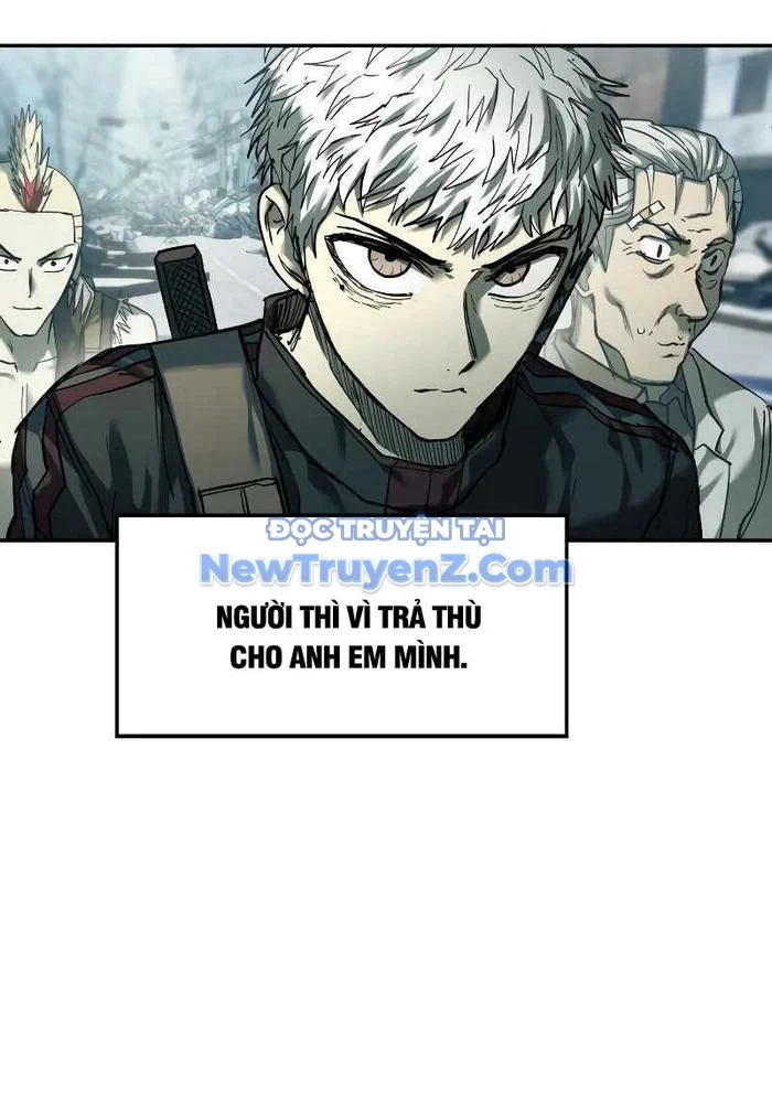 Sống Sót Qua Ngày Tận Thế Chapter 55 - Trang 2