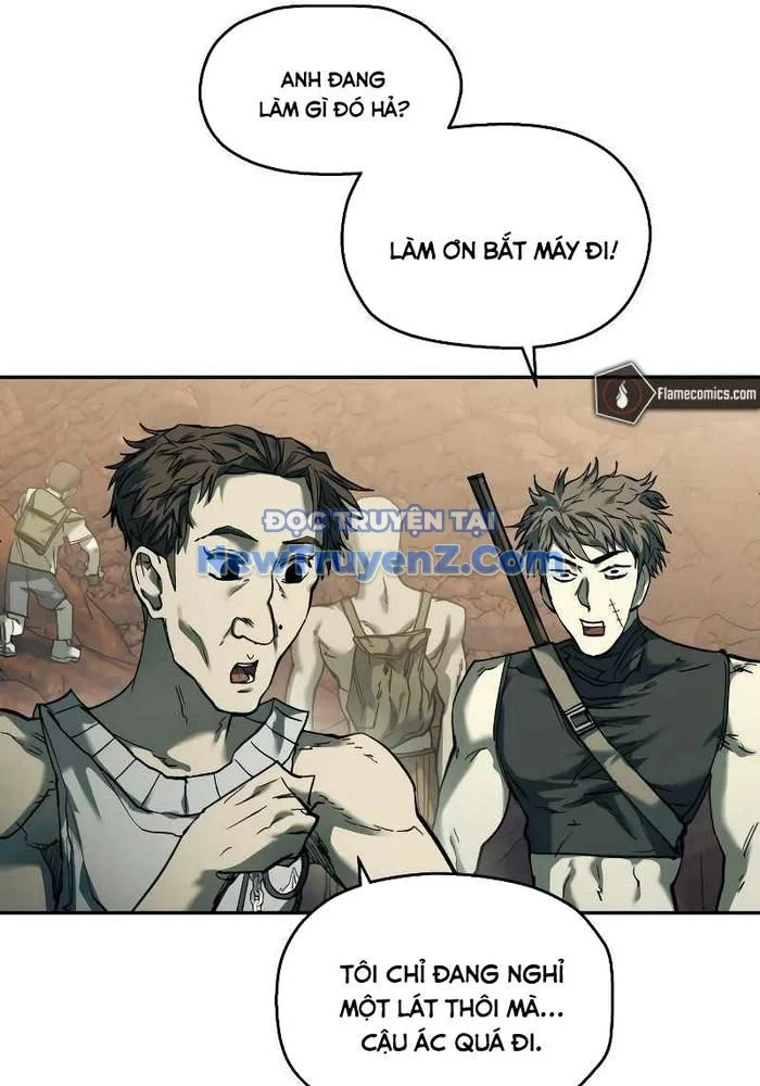 Sống Sót Qua Ngày Tận Thế Chapter 55 - Trang 2