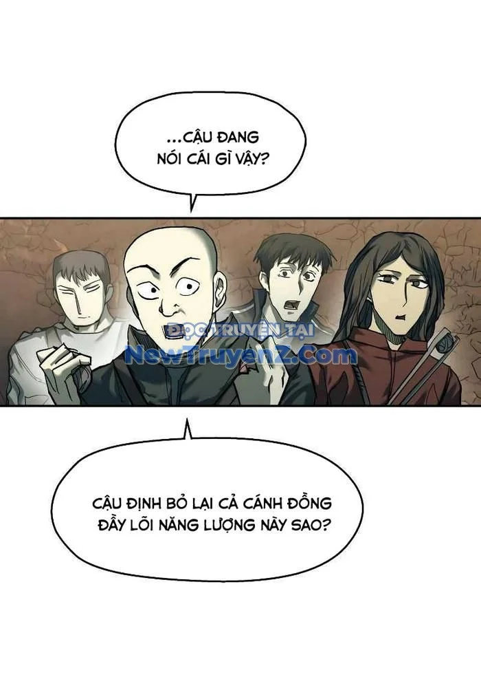 Sống Sót Qua Ngày Tận Thế Chapter 55 - Trang 2