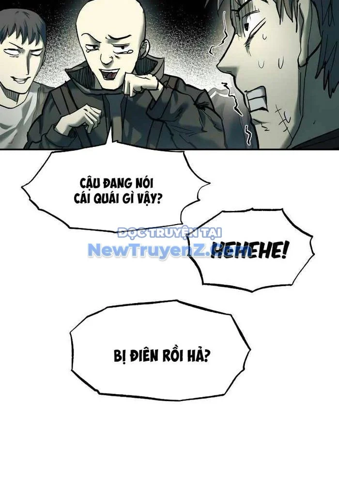Sống Sót Qua Ngày Tận Thế Chapter 55 - Trang 2