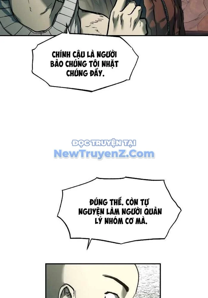 Sống Sót Qua Ngày Tận Thế Chapter 55 - Trang 2