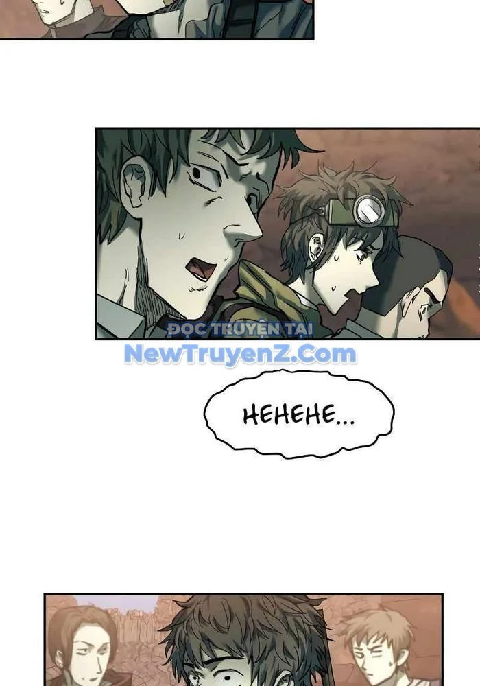 Sống Sót Qua Ngày Tận Thế Chapter 55 - Trang 2