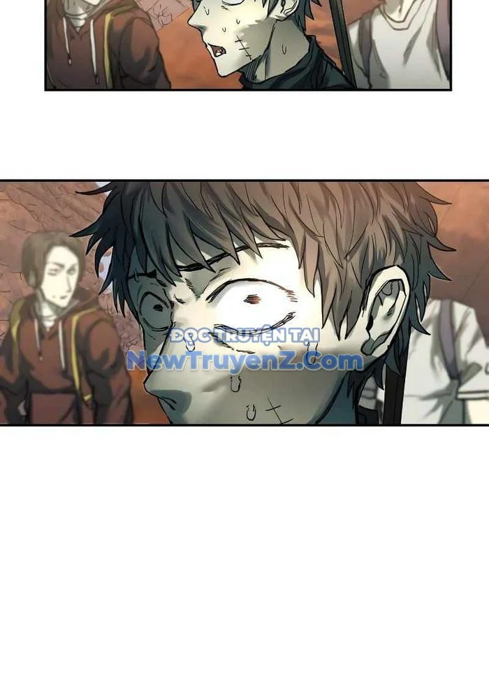Sống Sót Qua Ngày Tận Thế Chapter 55 - Trang 2