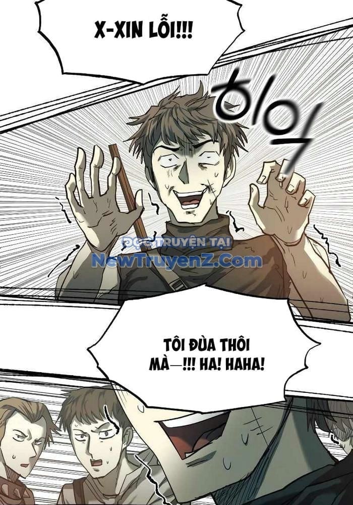 Sống Sót Qua Ngày Tận Thế Chapter 55 - Trang 2