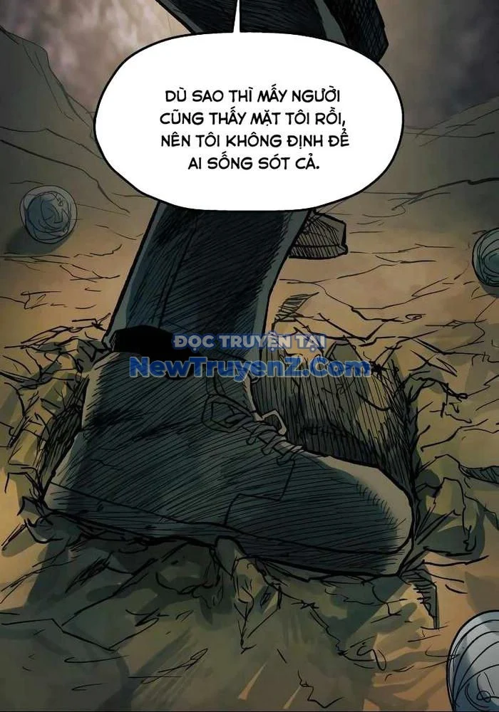 Sống Sót Qua Ngày Tận Thế Chapter 55 - Trang 2