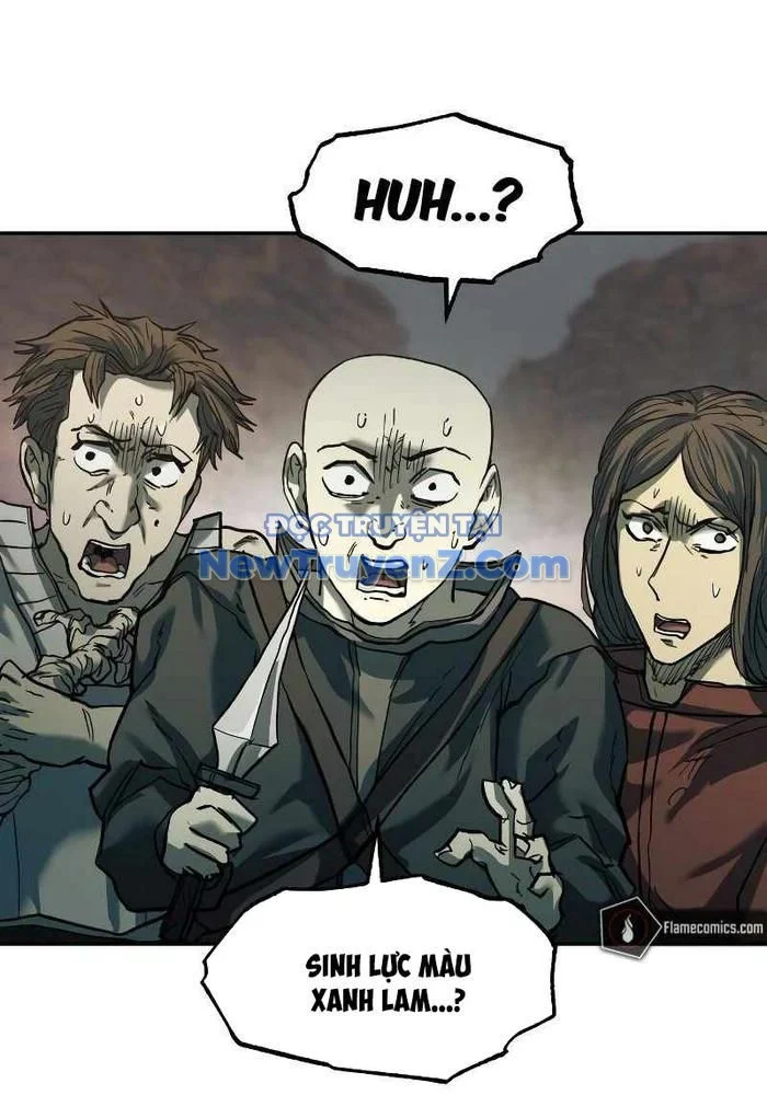 Sống Sót Qua Ngày Tận Thế Chapter 55 - Trang 2