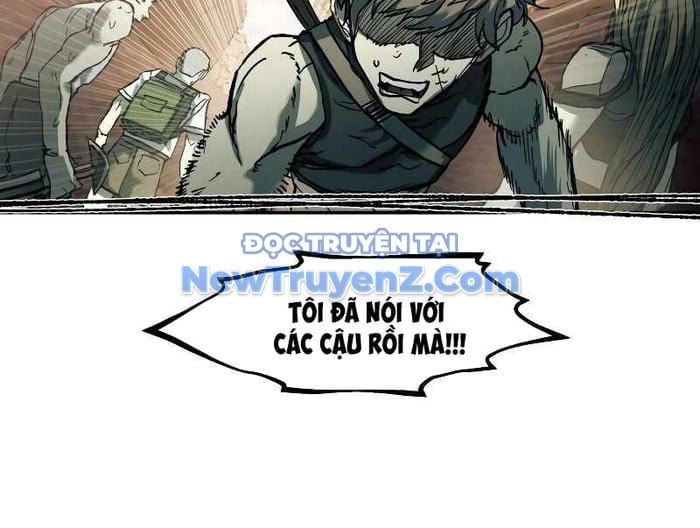 Sống Sót Qua Ngày Tận Thế Chapter 55 - Trang 2