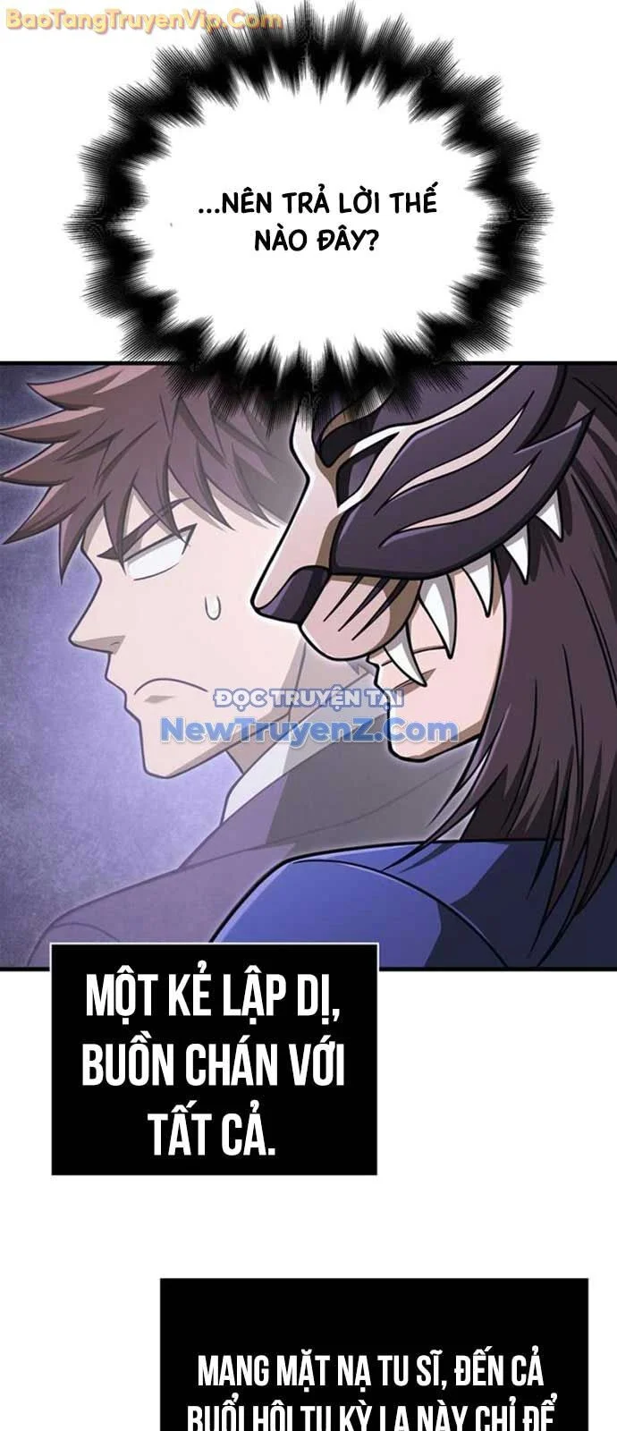 Sống Sót Trong Trò Chơi Với Tư Cách Là Một Cuồng Nhân Chapter 107 - Trang 2
