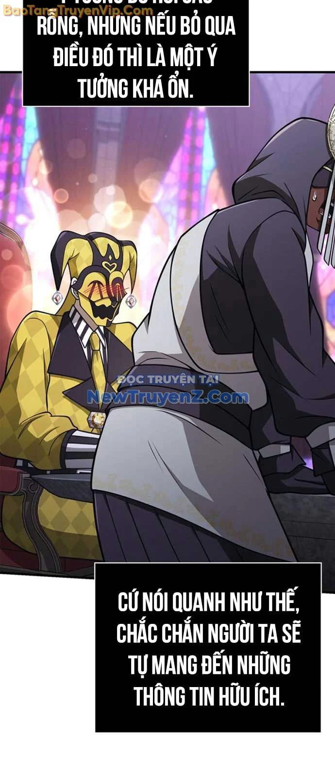 Sống Sót Trong Trò Chơi Với Tư Cách Là Một Cuồng Nhân Chapter 107 - Trang 2