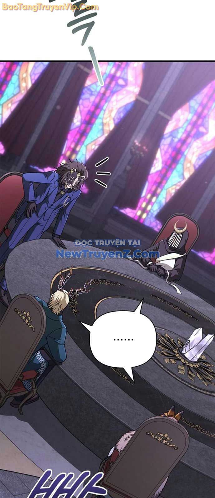 Sống Sót Trong Trò Chơi Với Tư Cách Là Một Cuồng Nhân Chapter 107 - Trang 2