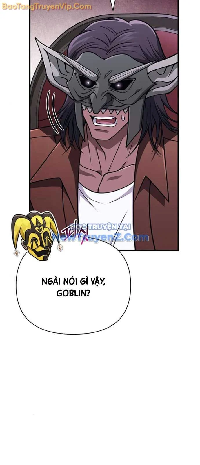 Sống Sót Trong Trò Chơi Với Tư Cách Là Một Cuồng Nhân Chapter 107 - Trang 2