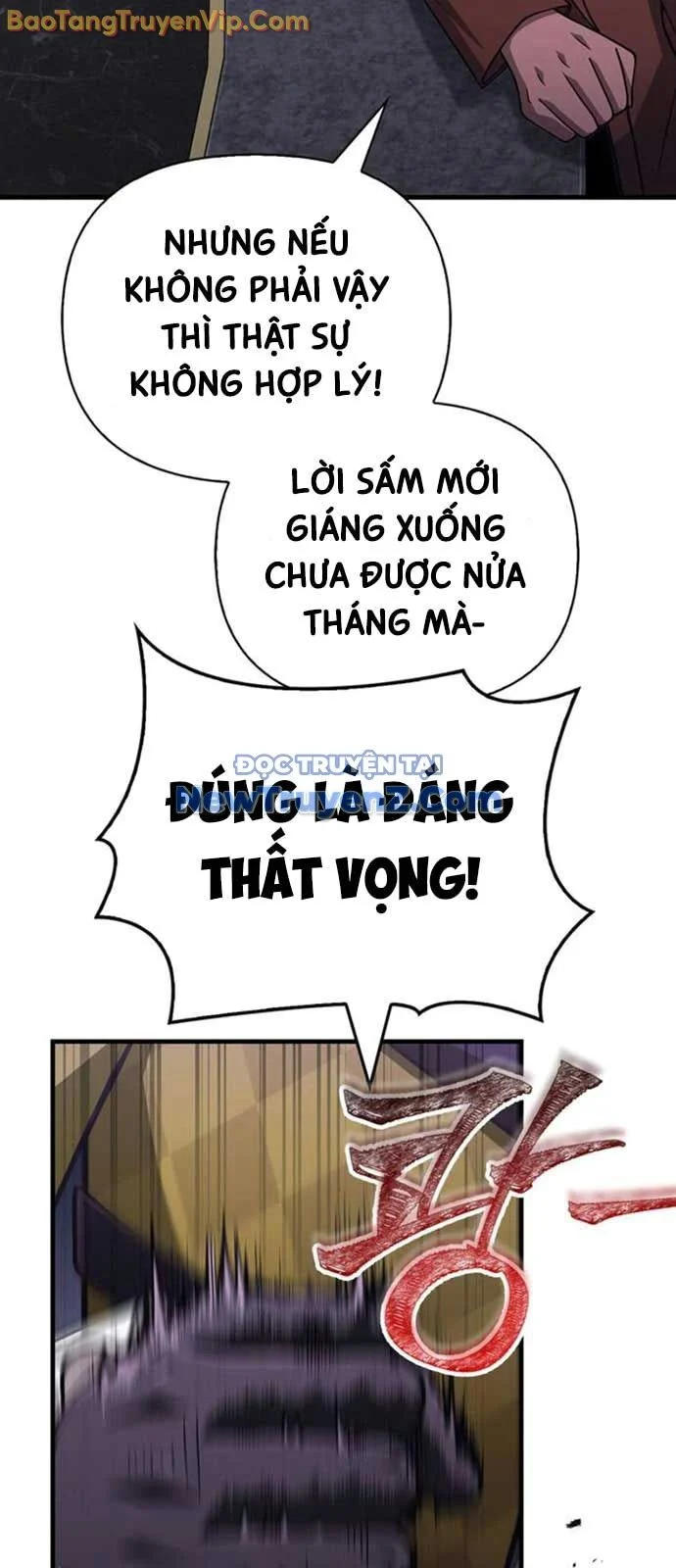 Sống Sót Trong Trò Chơi Với Tư Cách Là Một Cuồng Nhân Chapter 107 - Trang 2