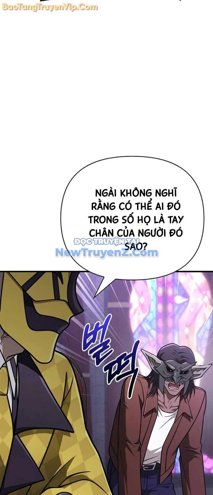Sống Sót Trong Trò Chơi Với Tư Cách Là Một Cuồng Nhân Chapter 107 - Trang 2