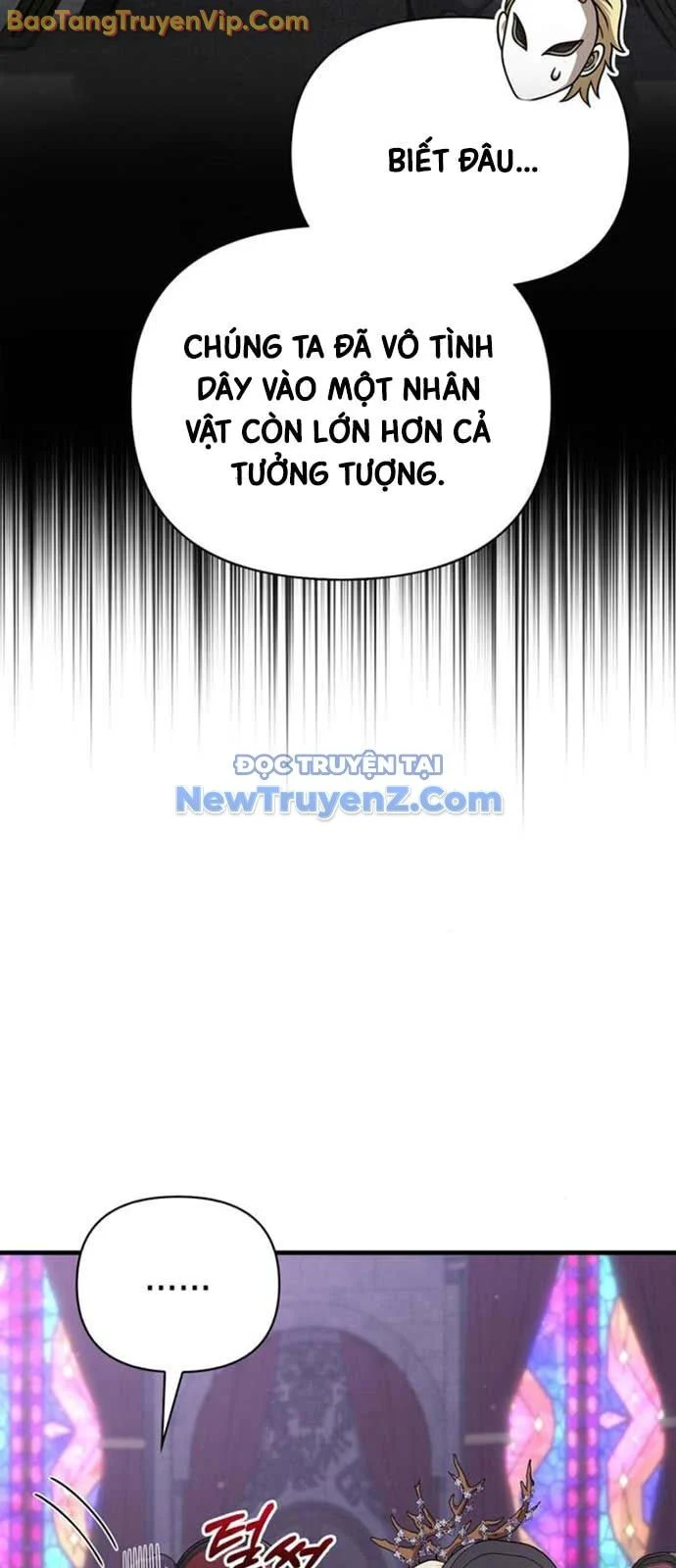 Sống Sót Trong Trò Chơi Với Tư Cách Là Một Cuồng Nhân Chapter 107 - Trang 2