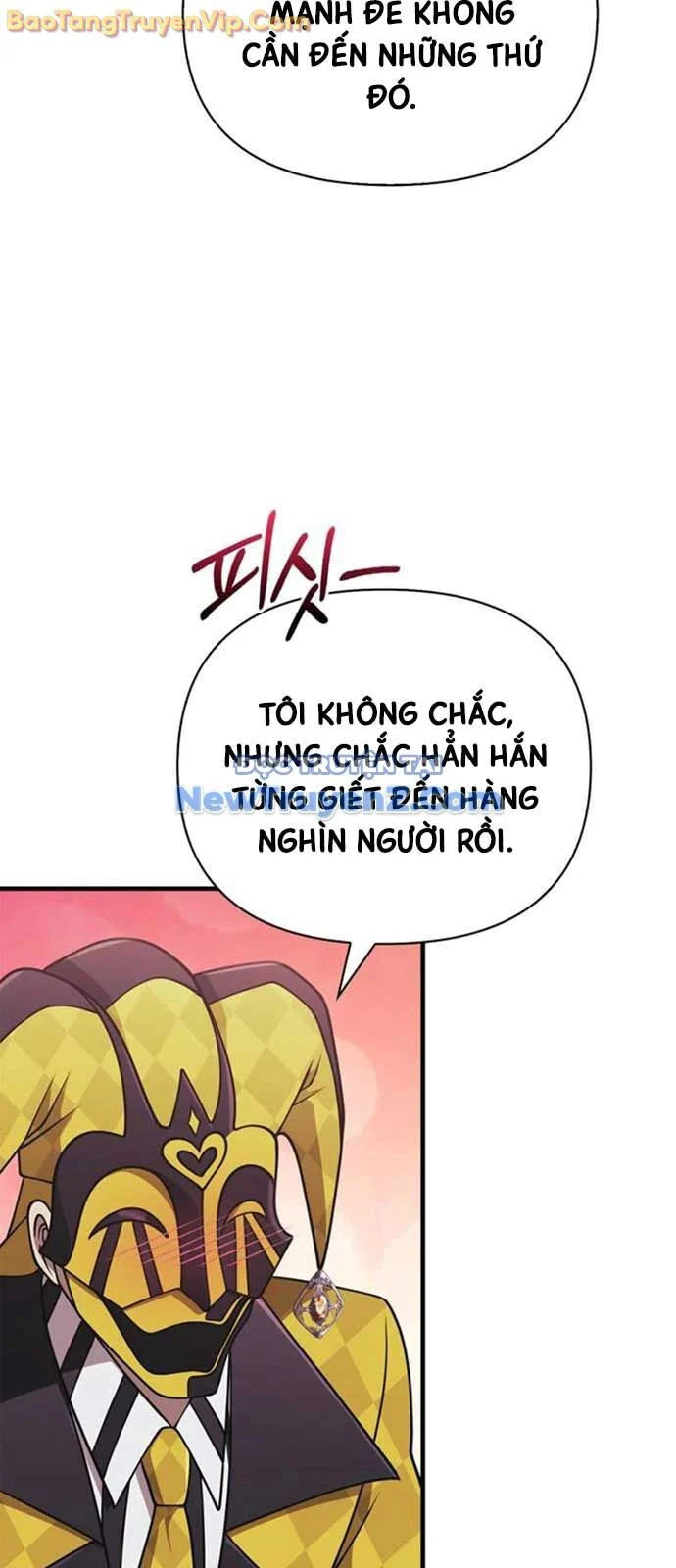 Sống Sót Trong Trò Chơi Với Tư Cách Là Một Cuồng Nhân Chapter 107 - Trang 2