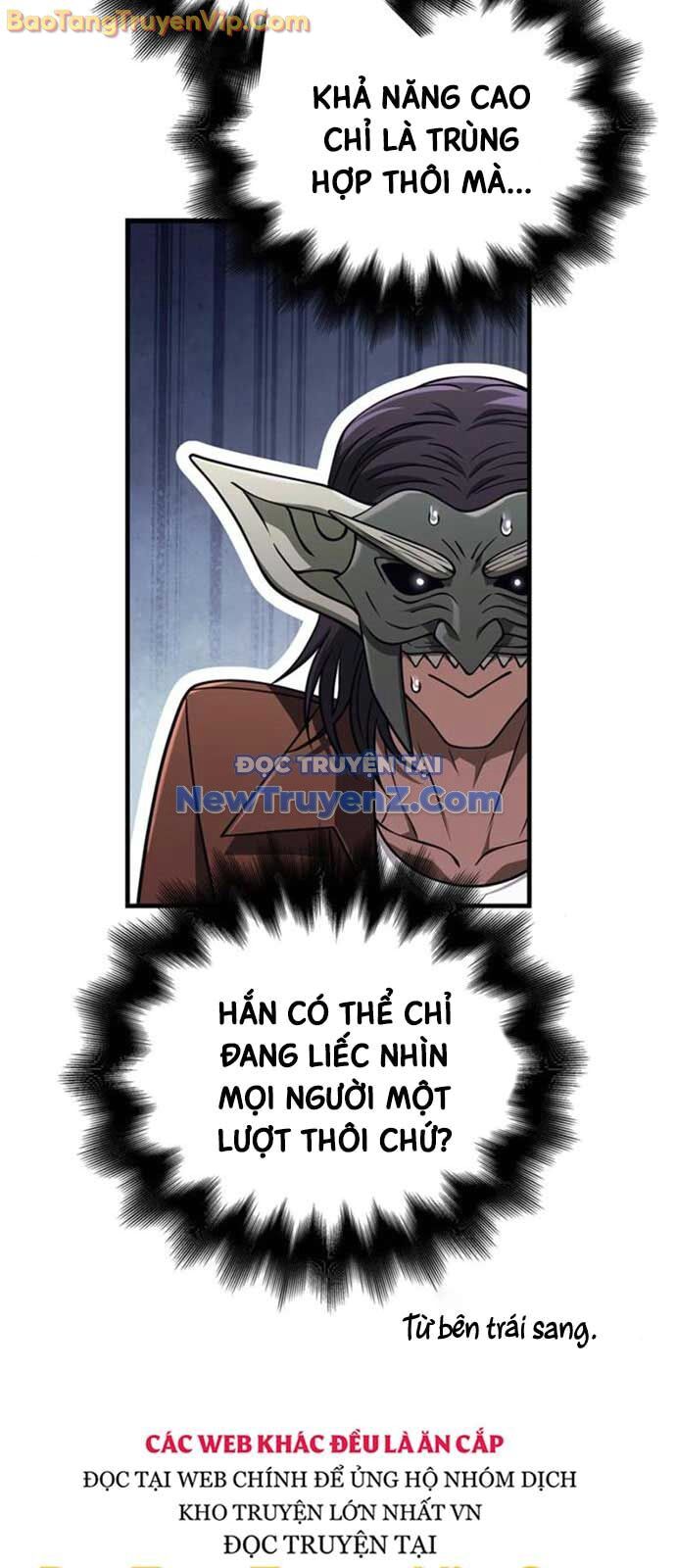 Sống Sót Trong Trò Chơi Với Tư Cách Là Một Cuồng Nhân Chapter 107 - Trang 2
