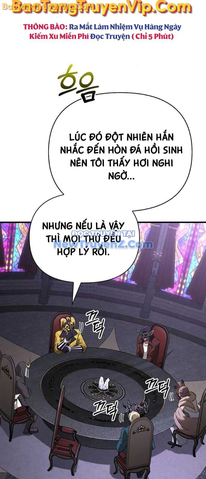 Sống Sót Trong Trò Chơi Với Tư Cách Là Một Cuồng Nhân Chapter 107 - Trang 2