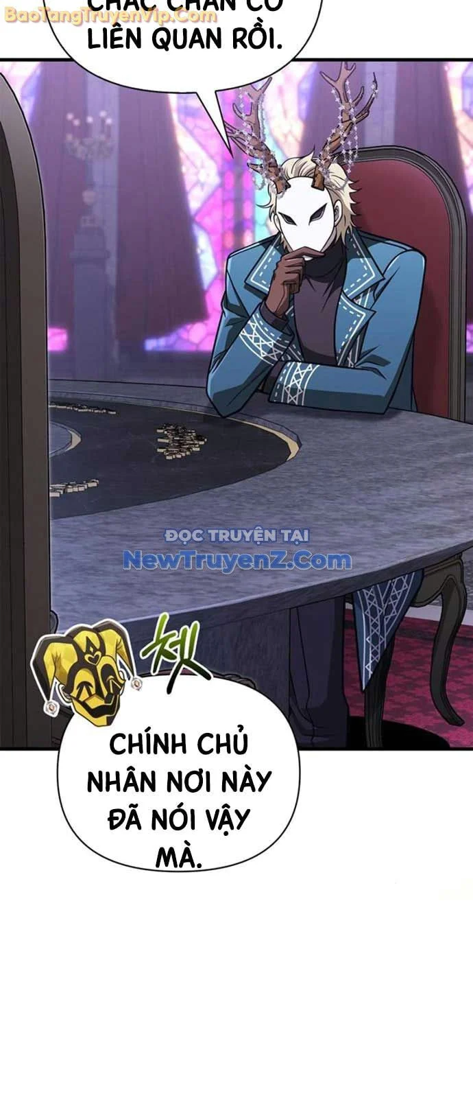 Sống Sót Trong Trò Chơi Với Tư Cách Là Một Cuồng Nhân Chapter 107 - Trang 2