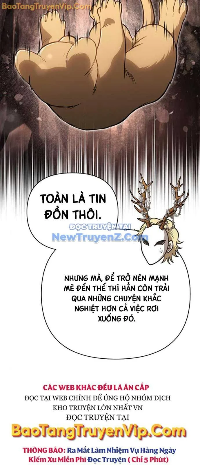 Sống Sót Trong Trò Chơi Với Tư Cách Là Một Cuồng Nhân Chapter 107 - Trang 2