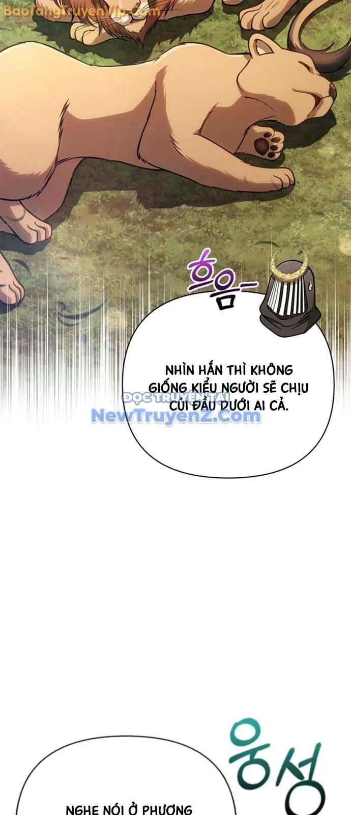Sống Sót Trong Trò Chơi Với Tư Cách Là Một Cuồng Nhân Chapter 107 - Trang 2