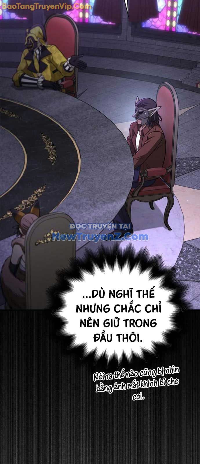 Sống Sót Trong Trò Chơi Với Tư Cách Là Một Cuồng Nhân Chapter 107 - Trang 2