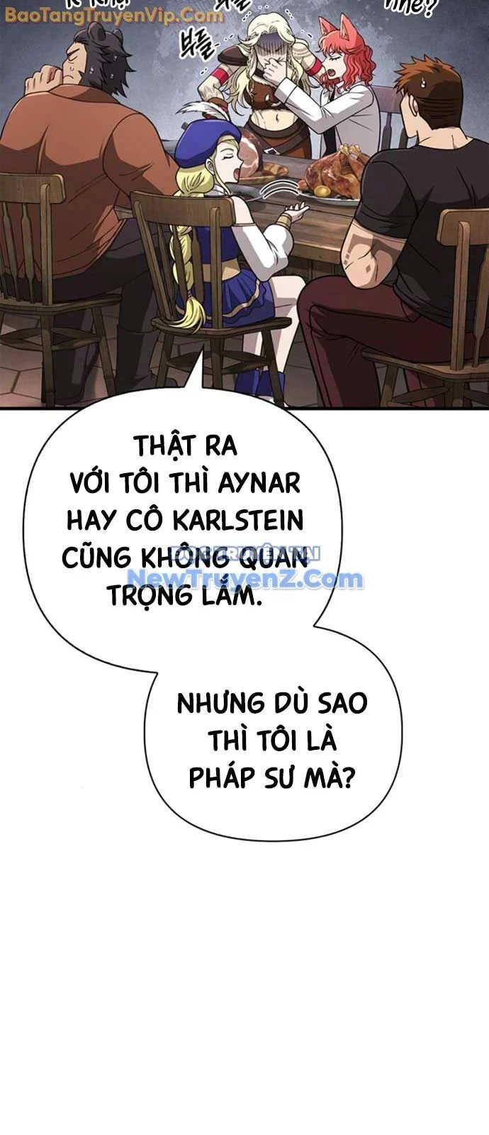 Sống Sót Trong Trò Chơi Với Tư Cách Là Một Cuồng Nhân Chapter 107 - Trang 2