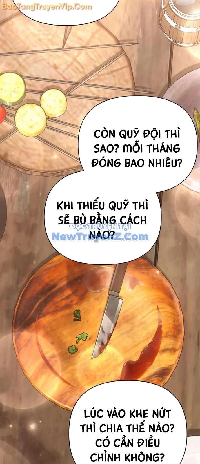 Sống Sót Trong Trò Chơi Với Tư Cách Là Một Cuồng Nhân Chapter 107 - Trang 2