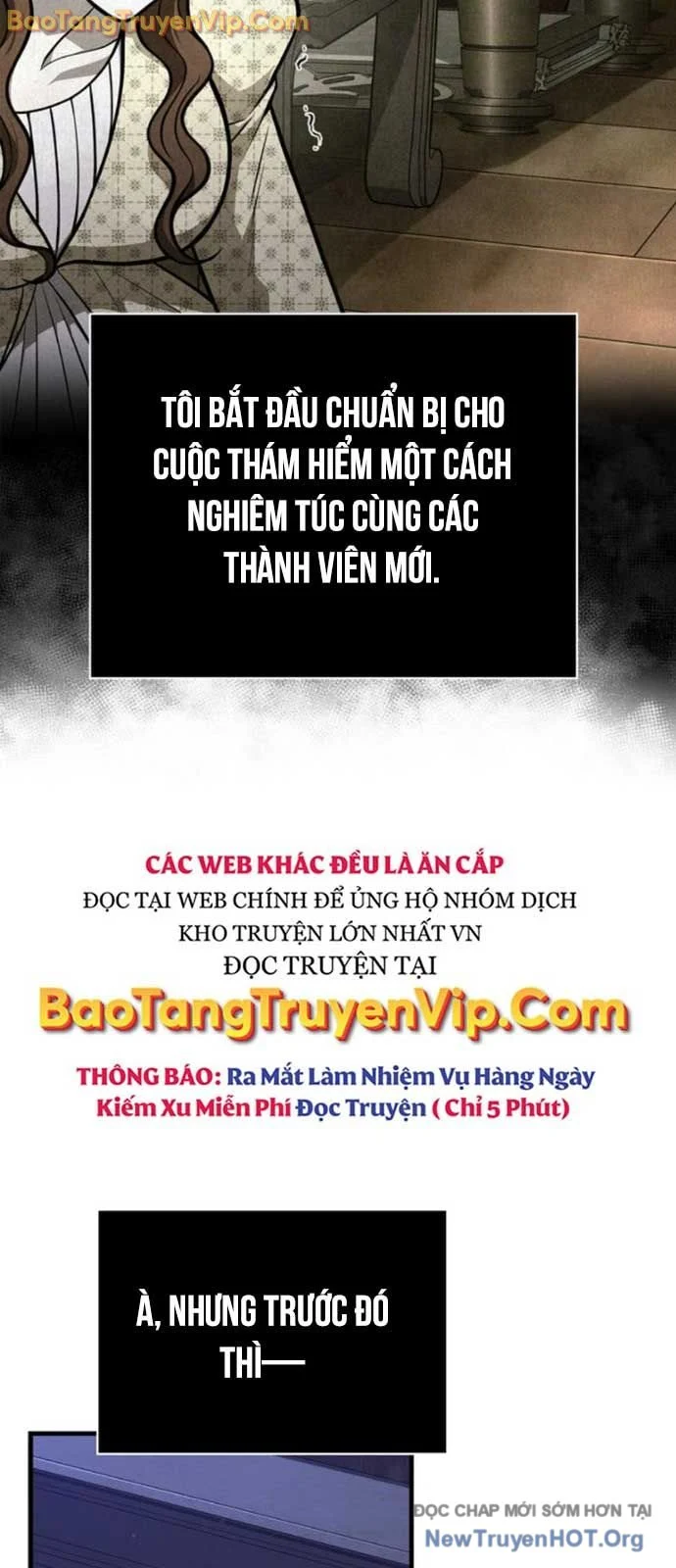 Sống Sót Trong Trò Chơi Với Tư Cách Là Một Cuồng Nhân Chapter 109.1 - Trang 3