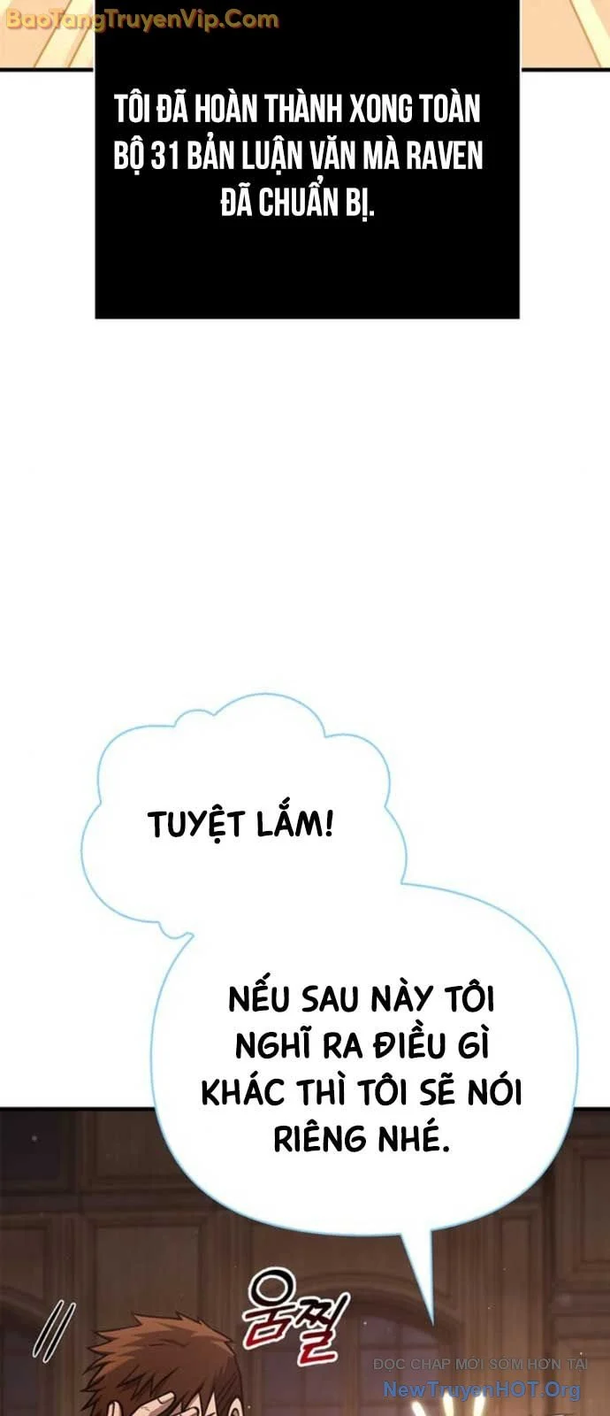 Sống Sót Trong Trò Chơi Với Tư Cách Là Một Cuồng Nhân Chapter 109.1 - Trang 3