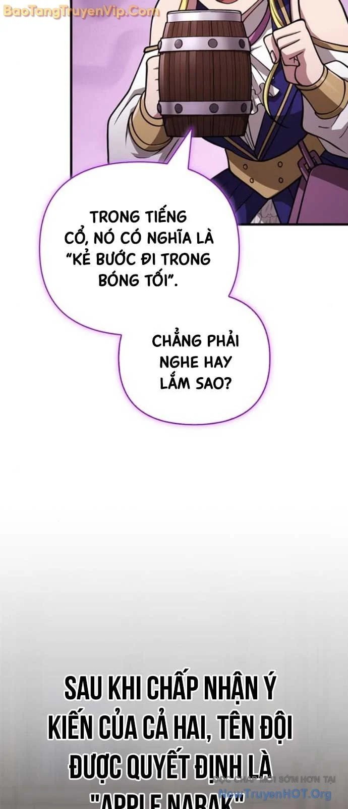 Sống Sót Trong Trò Chơi Với Tư Cách Là Một Cuồng Nhân Chapter 109.1 - Trang 3