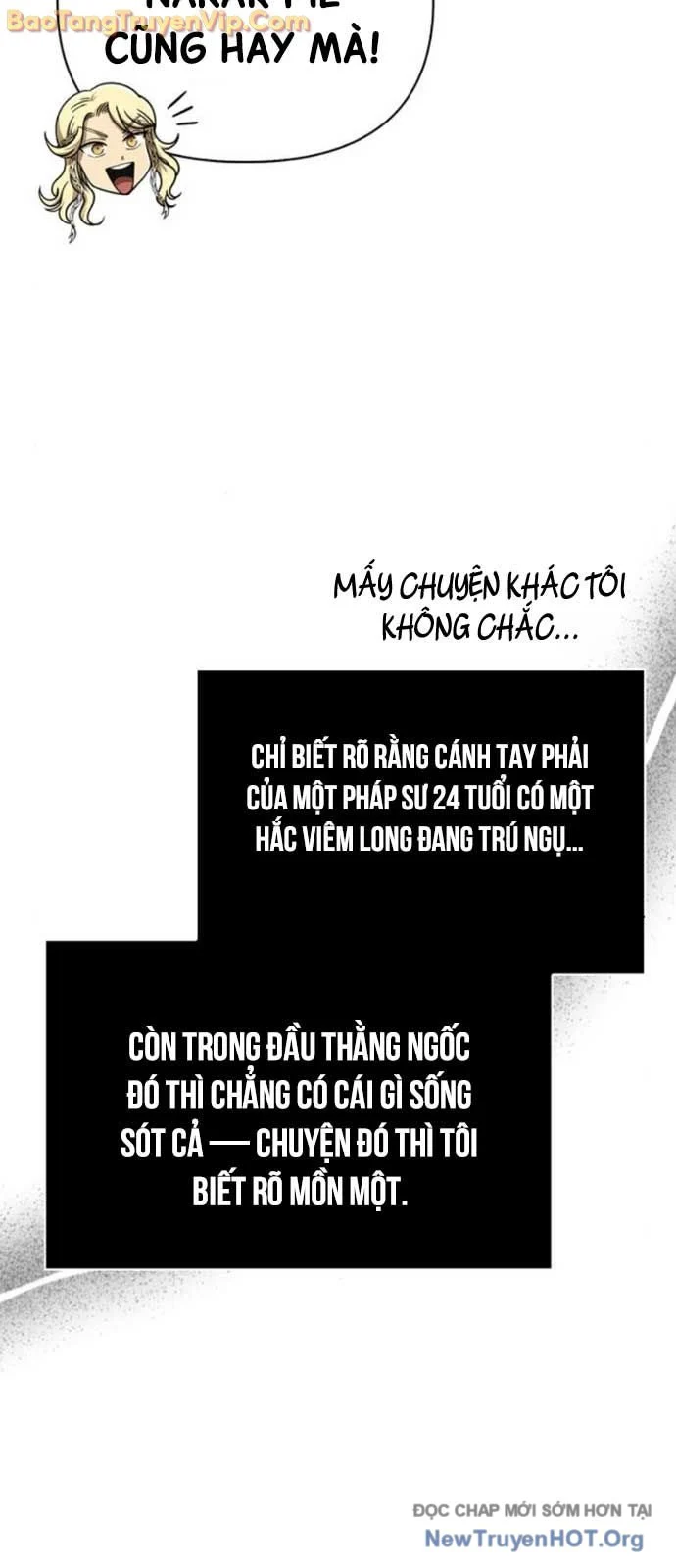 Sống Sót Trong Trò Chơi Với Tư Cách Là Một Cuồng Nhân Chapter 109.1 - Trang 3
