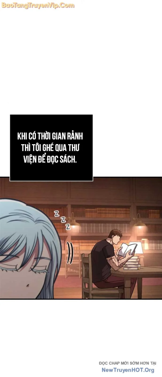 Sống Sót Trong Trò Chơi Với Tư Cách Là Một Cuồng Nhân Chapter 109.1 - Trang 3