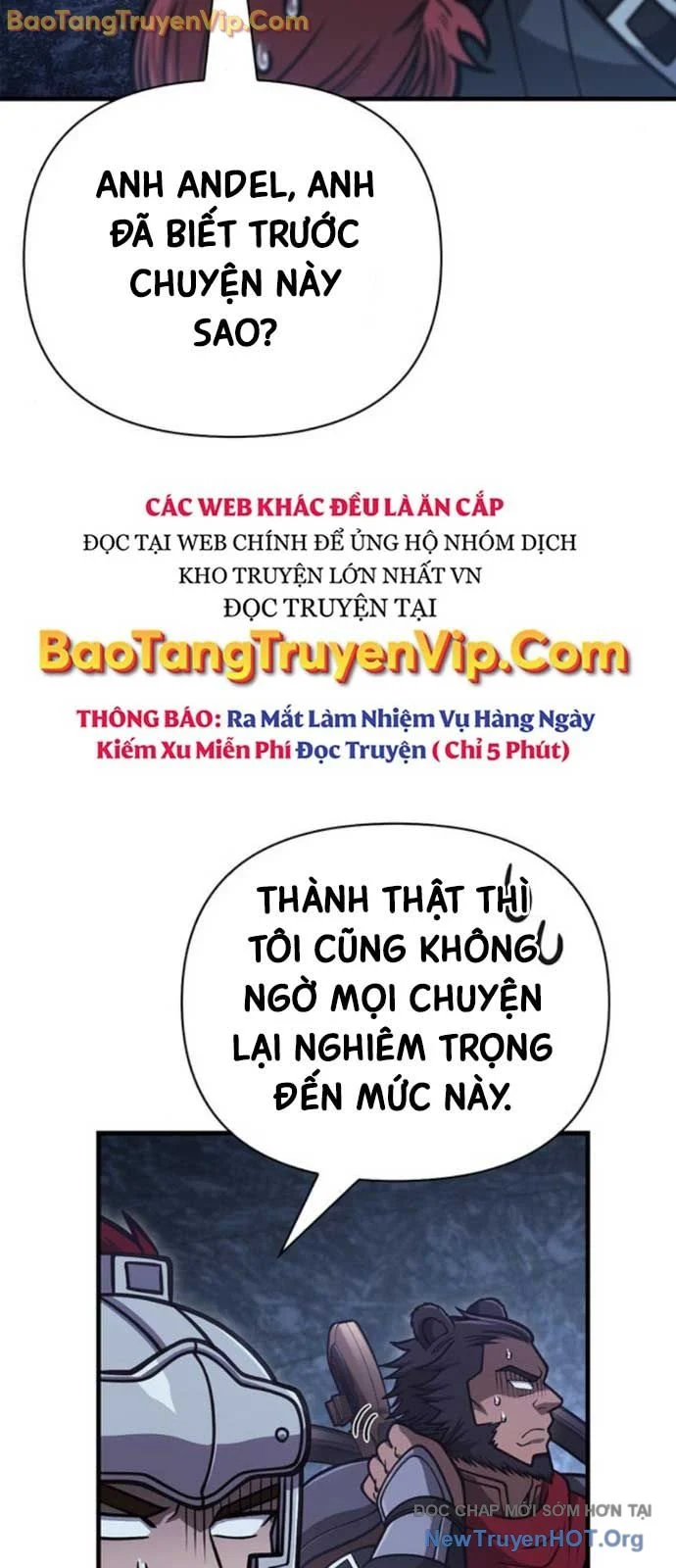 Sống Sót Trong Trò Chơi Với Tư Cách Là Một Cuồng Nhân Chapter 109.1 - Trang 3