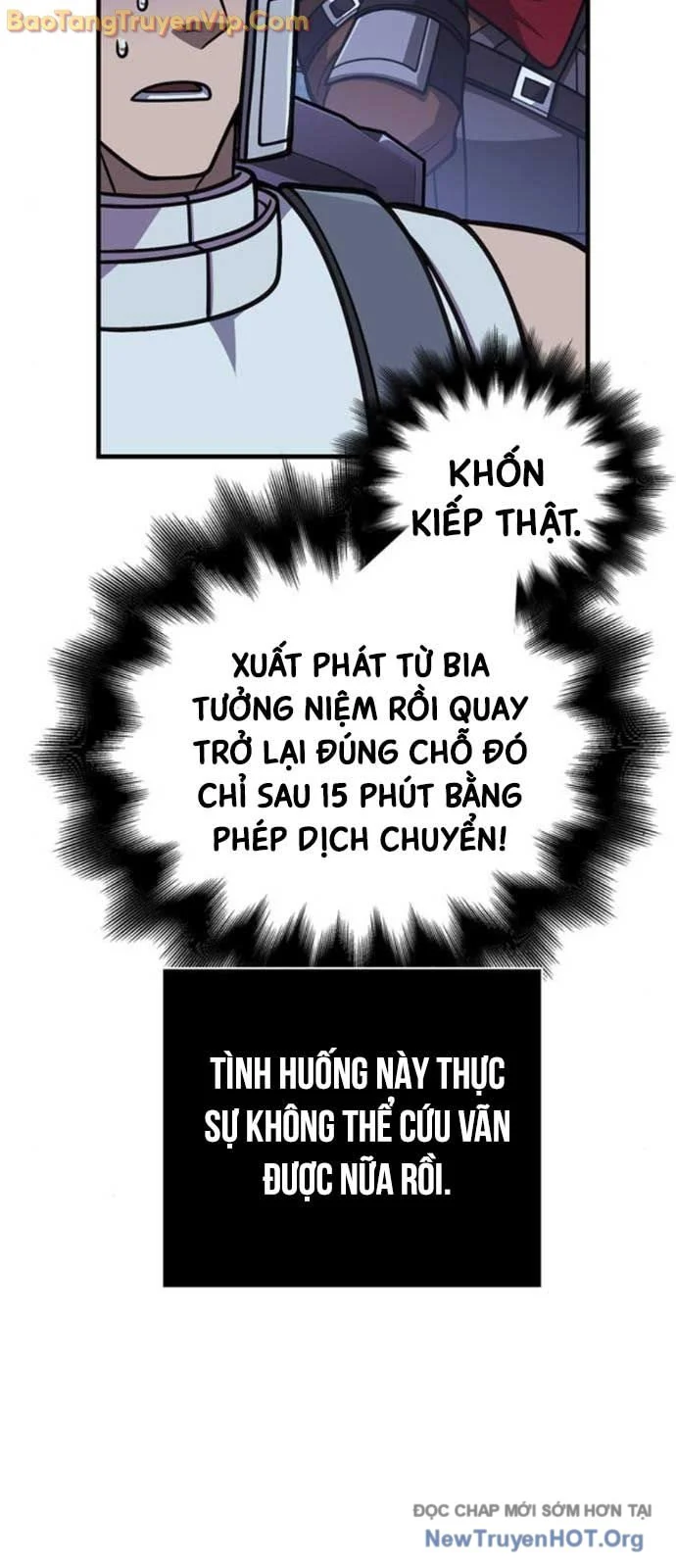 Sống Sót Trong Trò Chơi Với Tư Cách Là Một Cuồng Nhân Chapter 109.1 - Trang 3