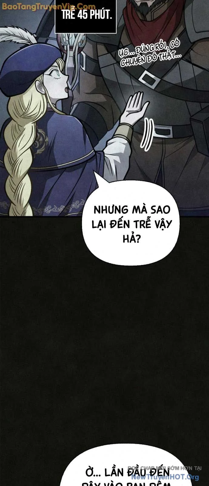 Sống Sót Trong Trò Chơi Với Tư Cách Là Một Cuồng Nhân Chapter 109.1 - Trang 3
