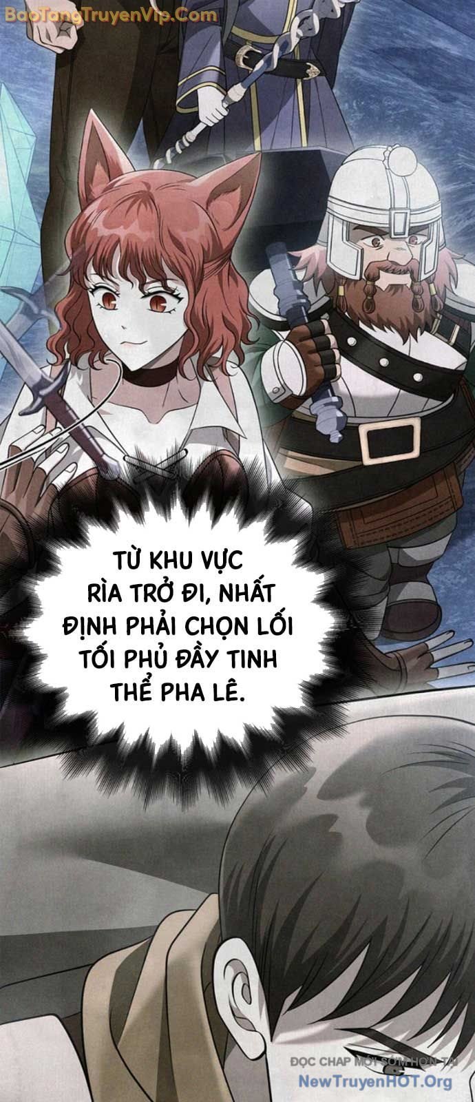 Sống Sót Trong Trò Chơi Với Tư Cách Là Một Cuồng Nhân Chapter 109.1 - Trang 3
